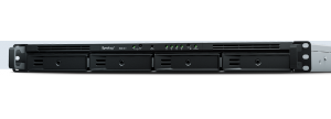 RackStation RS820+/RS820RP+