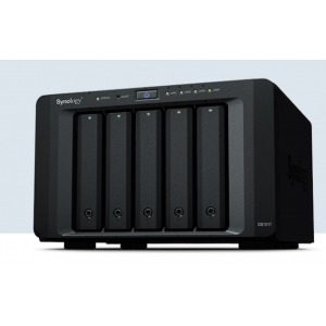 DiskStation DS1517