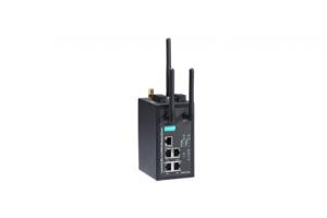 WDR-3124A Series