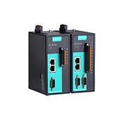 NPort IA5000A-I/O Series