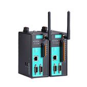 NPort IAW5000A-I/O系列