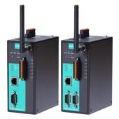 NPort IAW5000A-6I/O 系列