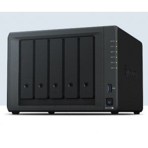 DiskStation DS1019+