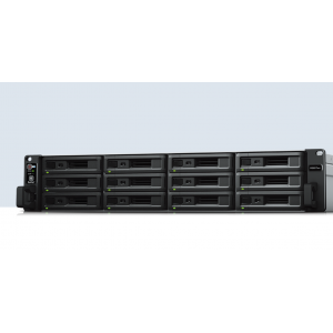 RackStation RS3617xs+