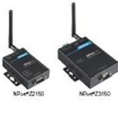NPort®Z2150/Z3150 Series