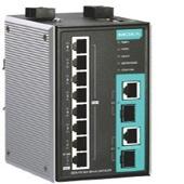 EDS-P510A-8PoE series