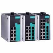 EDS-G508E/G512E/G516E Series (New!)
