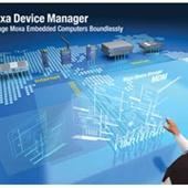 Moxa Embedded Device Manager