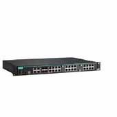 IKS-6728A-8PoE Series
