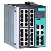 EDS-528E Series (New!)