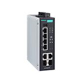 EDS-P506E-4PoE Series