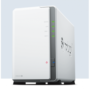 DiskStation DS220j