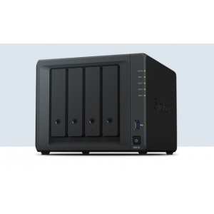 DiskStation DS418j